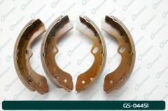   G-brake Isuzu ELF 88- Mazda Titan 04- Nissan Atlas GS04451 