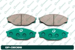 ������� �������� G-brake Toyota Hiace H100 (89-97) Hilux N14# (97-04) GP02086 ����
