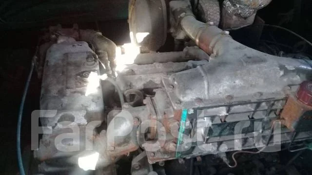 Yanmar. 1995 ���, ����� 14��., ��������� ������������, 320��.�., ������ ����