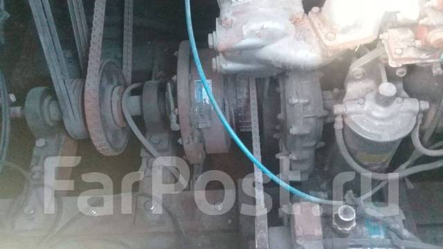 Yanmar. 1995 ���, ����� 14��., ��������� ������������, 320��.�., ������ ����