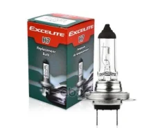 ��������� Excelite 10800 H7 24V 70W PX26d Standard (� 1 ��) Excelite ���. 10800 10800 ����