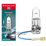 ����� H3 12V 55W PK22s 3200� Standard Excelite Excelite 10300 Excelite ���. 10300 10300 ����