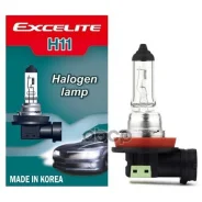 ��������� Excelite 11400 H11 12V 55W PGJ19-2 Standard (� 1 ��) Excelite ���. 11400 11400 ����
