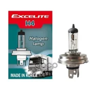 ��������� Excelite 13514 H4 24V 75/70W P45t Standard (� 1 ��) Excelite ���. 13514 13514 ����