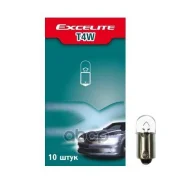 ����� ����������� Excelite T4W BA9s 12V 4W 3200 10�� Excelite 52300 52300 ����