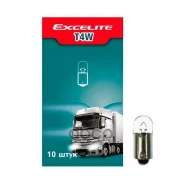 ����� T4W 24V 4W BA9s 3200� Standard Excelite Excelite 52600 Excelite ���. 52600 52600 ����