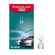 ����� W5W(T10) 12V 5W W2,1x9,5d 3200K Standard Excelite Excelite 52900 Excelite ���. 52900 52900 ����