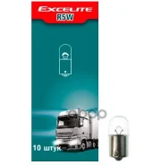 �������� 24V R5W ������ BA15s ��������� ������ ������ 091624015/800087/13821MDCP/544�00/ Excelite ���. 54400 54400 ����