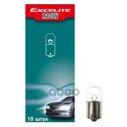 ����� ����������� Excelite R10W BA15s 12V 10W 3200 10�� Excelite 54000 54000 ����