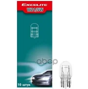 ����� ����������� Excelite W21/5W W3x16q 12V 21/5W 3200 10�� Excelite 54900 54900 ����
