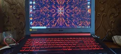 Acer Nitro 5. 15.6", ��� 8 ��, WiFi ����
