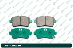������� ���. G-brake Suzuki Aerio/Liana RA21S RB21S RC51S RD51S RH4# GP09035 ����