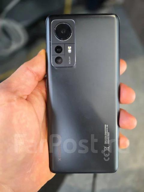 Xiaomi 12X. �/�, 256 �� ����