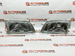 ���� Toyota Caldina 190/196 1992-2002 L+R ����� HLL 8113021020 ����