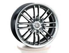 LS Wheels LS 278