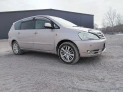 Toyota Ipsum. �������, 4wd, 2.4 (160��.�.), ������ ����
