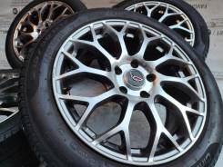 Akina. 7.0x17", 5x114.3, ET53 ����
