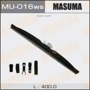  ! 400mm    Masuma MU016WS MU016WS 