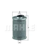 ������ ���������, MAN, MB, DAF, Iv D=66; d=14; H=109, �������� Mahle/Knecht ���. KX35 Mahle/Knecht KX35 KX35 ����