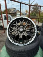 Inter Milano Mud Bahn. 7.0x17", 5x114.3, ET38, �� 73,1���. ����