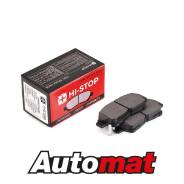    HI-STOP FHS1068 / SN645P / AN-394WK / NP1000 / 0 986 461 123 04465-12110, 04465-12530, 04465-20110, 04465-20130, 04465-2014...