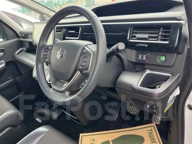 Honda Stepwgn. ��������, ��������, 1.5 (150��.�.), ������, 45 000����. ��, �/�. ��� ����� �� ������������ ����