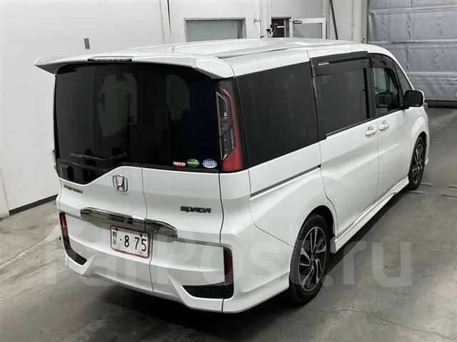 Honda Stepwgn. ��������, ��������, 1.5 (150��.�.), ������, 45 000����. ��, �/�. ��� ����� �� ������������ ����