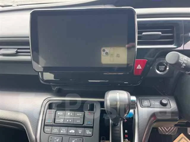 Honda Stepwgn. ��������, ��������, 1.5 (150��.�.), ������, 45 000����. ��, �/�. ��� ����� �� ������������ ����