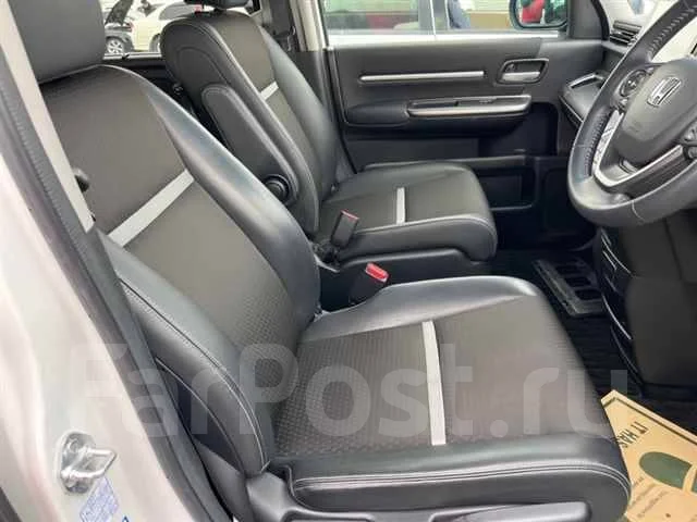 Honda Stepwgn. ��������, ��������, 1.5 (150��.�.), ������, 45 000����. ��, �/�. ��� ����� �� ������������ ����