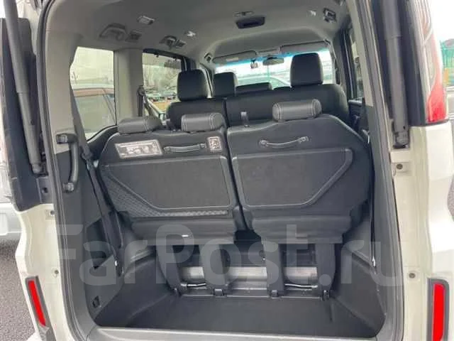 Honda Stepwgn. ��������, ��������, 1.5 (150��.�.), ������, 45 000����. ��, �/�. ��� ����� �� ������������ ����