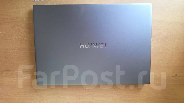 Huawei MateBook D 16 MCLF-X. 16", ��� 16 ��, ���� 512���, WiFi: 1, Bluetooth: 1, ����������� �� 8��. ����