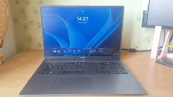 Huawei MateBook D 16 MCLF-X. 16", ��� 16 ��, ���� 512���, WiFi: 1, Bluetooth: 1, ����������� �� 8��. ����