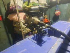 Loncin. 7��.�., 4-�������, ����������, ���� S (381 ��), 2022 ��� ����