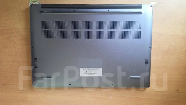 Huawei MateBook D 16 MCLF-X. 16", ��� 16 ��, ���� 512���, WiFi: 1, Bluetooth: 1, ����������� �� 8��. ����