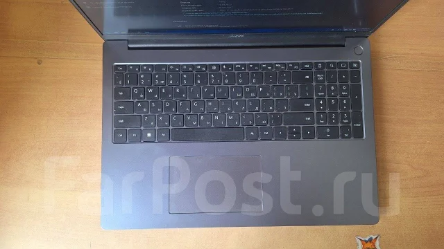 Huawei MateBook D 16 MCLF-X. 16", ��� 16 ��, ���� 512���, WiFi: 1, Bluetooth: 1, ����������� �� 8��. ����