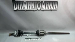 ����� ������ �������� ������ Toyota Harrier MCU15 /RX300 98-02 4WD 43410-48010 ����