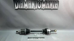 ����� ������ �������� ����� Toyota Harrier MCU15 /RX300 98-02 4WD 43420-48010 ����