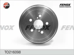 ������� ��������� | ��� ����/��� | Toyota Carina E 92-97, Carina E SportsWagon 92-97 Fenox TO216098 TO216098 ����