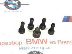  Bmw X5 2009 36132453961 E70 N52B30 