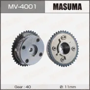 ����� ��������� ��� ��� Masuma, Mazda L3-VE, LF-DE, L3-VDT MV-4001 L3K9-12-4X0A ����