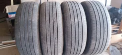 Toyo Proxes R44. ������, 2019 ���, �/�, ����� 40 %. �������� ������� ����