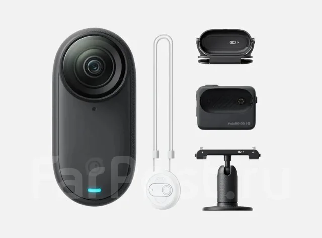 Insta360 Go ����