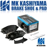 ������� ��������� �������� Kashiyama | Mitsubishi D6108H ����