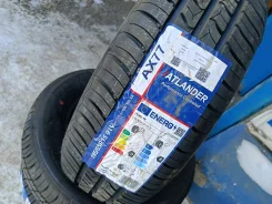 Atlander AX77. ������, �����. ��� ����� �� ������ ����
