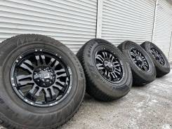 Lexxel Balano. 8.0x17", 6x139.7, ET25, �� 106,2���. ����
