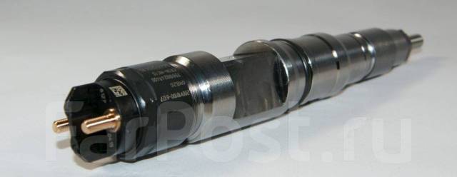 0 445 120 415 (0445120415 ) MAN TGA / TGS D2066 Euro 3, Sitrak C7H Euro V Bosch 0445120415 