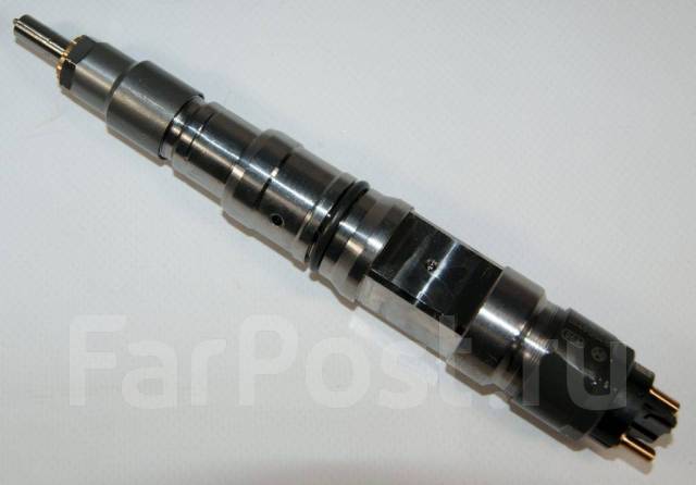 0 445 120 415 (0445120415 ) MAN TGA / TGS D2066 Euro 3, Sitrak C7H Euro V Bosch 0445120415 