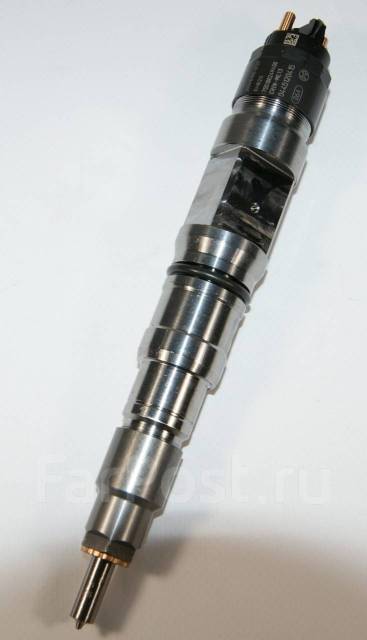  0 445 120 415 (0445120415 ) MAN TGA / TGS D2066 Euro 3, Sitrak C7H Euro V Bosch 0445120415 