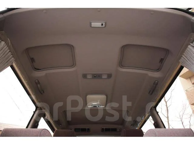 Toyota Hiace. �������, 4wd, 3.0 (130��.�.), ������, 167 000����. ��, �/�, ��� ���. ��� ����� �� ������������ ����