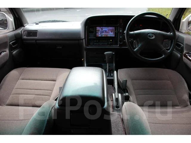 Toyota Hiace. �������, 4wd, 3.0 (130��.�.), ������, 167 000����. ��, �/�, ��� ���. ��� ����� �� ������������ ����